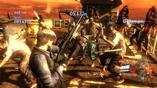 Imagen 484 de Resident Evil 6
