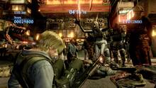 Imagen 518 de Resident Evil 6