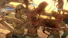 Imagen 526 de Resident Evil 6