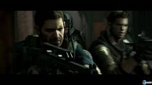 Imagen 92 de Resident Evil 6