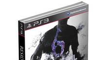 Imagen 237 de Resident Evil 6