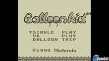 Imagen 9 de Balloon Kid CV