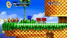Imagen 105 de Sonic the Hedgehog 4: Episode 1