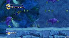 Imagen 133 de Sonic the Hedgehog 4: Episode II PSN