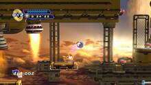 Imagen 137 de Sonic the Hedgehog 4: Episode II PSN