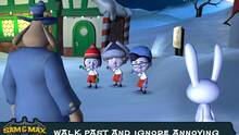 Imagen 3 de Sam & Max: Beyond Time and Space - Episode 1 Ice Station Santa