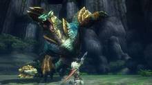 Imagen 2 de Monster Hunter Portable 3 G