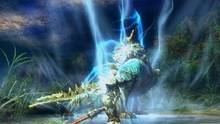 Imagen 4 de Monster Hunter Portable 3 G