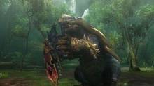Imagen 6 de Monster Hunter Portable 3 G