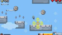 Imagen 4 de Mutant Mudds eShop