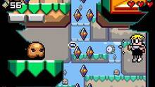 Imagen 5 de Mutant Mudds eShop