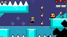 Imagen 6 de Mutant Mudds eShop