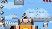 Imagen 8 de Mutant Mudds eShop