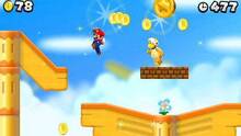 Imagen 124 de New Super Mario Bros. 2
