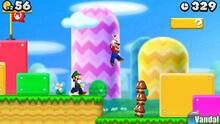 Imagen 53 de New Super Mario Bros. 2