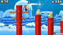 Imagen 91 de New Super Mario Bros. 2