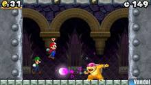 Imagen 96 de New Super Mario Bros. 2