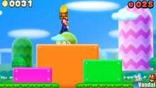 Imagen 57 de New Super Mario Bros. 2