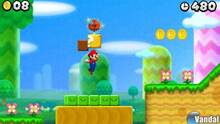 Imagen 104 de New Super Mario Bros. 2