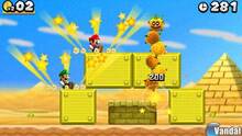 Imagen 106 de New Super Mario Bros. 2