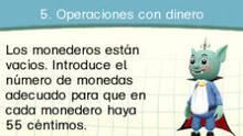 Imagen 3 de xito en primaria Matemticas Curso 2 DSiWare