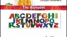 Imagen 2 de The Very Hungry Caterpillar's ABC WiiWare