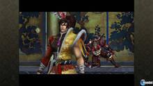 Imagen 6 de Sengoku Basara HD Collection