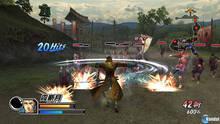 Imagen 7 de Sengoku Basara HD Collection