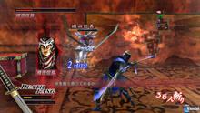 Imagen 8 de Sengoku Basara HD Collection