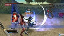 Imagen 9 de Sengoku Basara HD Collection