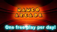 Imagen 12 de NAMCO ARCADE