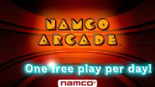 Imagen 18 de NAMCO ARCADE