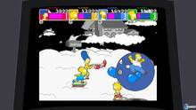 Imagen 7 de The Simpsons Arcade PSN