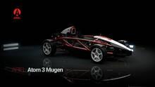 Imagen 1527 de Project Cars