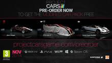 Imagen 1533 de Project Cars