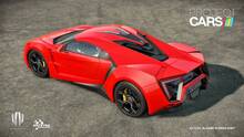 Imagen 1682 de Project Cars