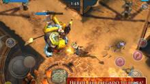 Imagen 4 de Dungeon Hunter 3