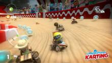 Imagen 83 de LittleBigPlanet Karting