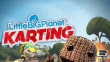 Imagen 9 de LittleBigPlanet Karting