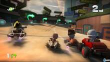 Imagen 11 de LittleBigPlanet Karting