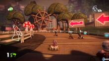 Imagen 8 de LittleBigPlanet Karting