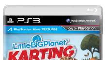 Imagen 2 de LittleBigPlanet Karting