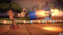 Imagen 7 de LittleBigPlanet Karting