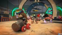 Imagen 4 de LittleBigPlanet Karting
