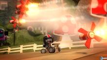 Imagen 15 de LittleBigPlanet Karting