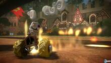 Imagen 19 de LittleBigPlanet Karting