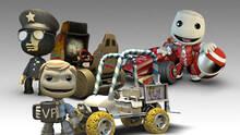 Imagen 33 de LittleBigPlanet Karting