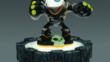Imagen 40 de Skylanders Giants