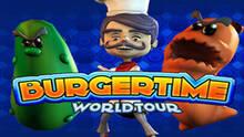 Imagen 16 de BurgerTime: World Tour WiiW