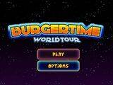 Imagen 4 de BurgerTime: World Tour WiiW